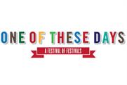 One of These Days 'festival of festivals' launches