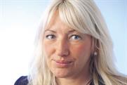 Sly Bailey: maintaining a focus on costs