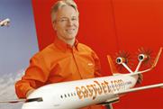 Andy Harrison: EasyJet chief moves to Whitbread