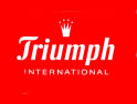 Triumph picks O&M for European drive after four-way pitch