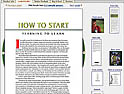 Amazon's Look Inside