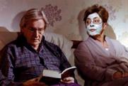 Corrie Extra: with Ken and Deirdre Barlow