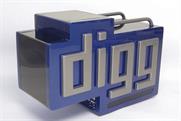 Digg has developed an iPhone app
