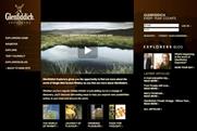 Glenfiddich: appoints JPMH