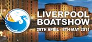 Liverpool Boat Show cancelled