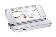 Nokia N97: poor sales despite hype, sales Gartner