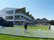 GL Events Owen Brown has won a five-year contract for Royal Ascot