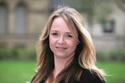 Ruth Spratt: managing director of MEN Media