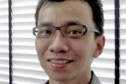 Victor Ng: joins DDB Shanghai as executive creative director