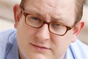 Rob Bassett: Titan group head of sales has joined eBay