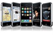 iPhone apps stick around for less time than X Factor contestants