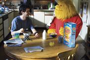 Sugar Puffs: RKCR/Y&R and Arena BLM win briefs