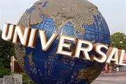 Universal Studios: theme park business goes to MPG