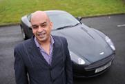 Visitors to pitch ideas to 'dragon' at The Main Event