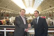 BDC and Thorns Group in three-year deal