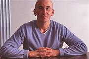 Shaun McIlrath: will head Iris Studios