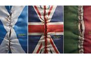 Ogilvy & Mather: shortlisted 12 times for its work for 28 Too Many