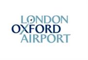 London Oxford Airport