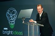 Asda explains its bold attempt to involve customers in decision-making