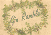 Gin Ramble around London's distilleries