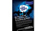O2 recruits 'fixers' to give students free gig tickets