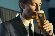 Stella Artois: 'the train' by Mother London