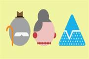 Bupa: 2009 'June and Ernie' spot by WCRS