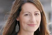 Stephanie Carr, outgoing managing director of The Search Works UK