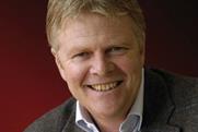 Neil Berkett: chief executive of Virgin Media