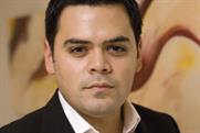 Simon Mansell, founder of full-service digital agency TBG London