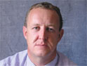 David Hoath, <br>Newspaper Society