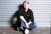 Jay Stevens: vice-president of The Rubicon Project