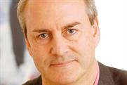 Hamish Pringle, director general, IPA