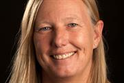 Pippa Dunn: appointed to the newly created role of chief marketing officer at Everything Everywhere