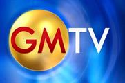 GMTV: Clive Crouch leaves the company