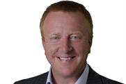 Russell Loarridge, European sales director, Janrain