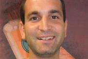 Mike Goldstein: AskMen's first UK publisher 