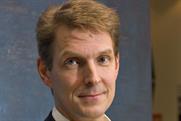 Stuart Taylor: chief executive of GMG Radio (photo: Phil Rudge)