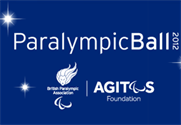 Inaugural Paralympics Ball comes to London