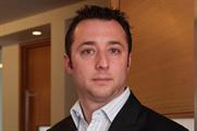 Elliot Parkus: joins AdConnection as media director
