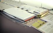 GPJ to produce ICC London Excel opening 