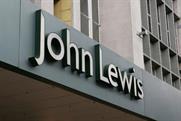 The John Lewis website was the sixth most visited UK online retail outlet on Boxing Day