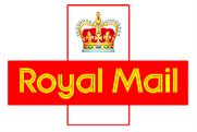 Royal Mail: offers advertisers transactional data 