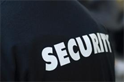 Olympic Games security fears