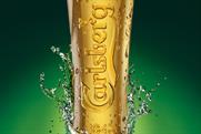 Carlsberg: refocusus global strategy