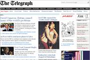 TMG: will unveil metered paywall in September