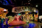 Brand Event Awards to be held at Madame Tussuads