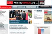 The Economist: to begin experimentation with new pay wall for its website