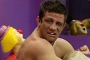 Celebrity Big Brother: 2010 winner Alex Reid (picture credit: Channel 4)