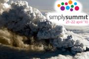Simplysummit goes virtual due to volcanic ash
